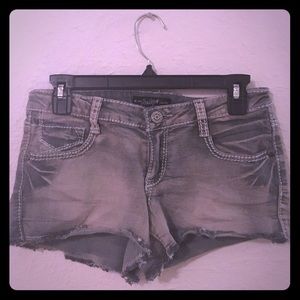 SOUTH POLE JEANS SHORTS